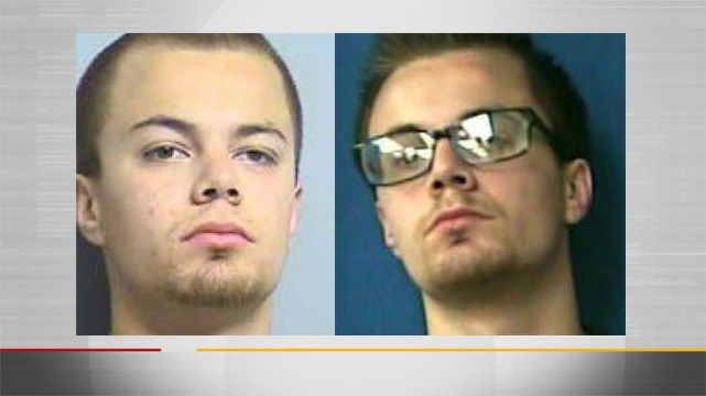 Man Shot To Death During Fight, Tulsa Police Identify Suspect, Victim