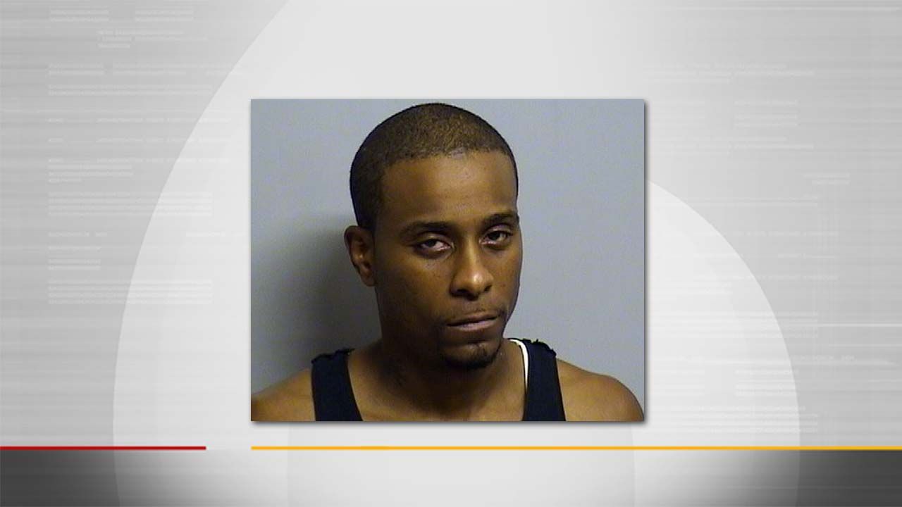 Man Arrested For Sexual Assault In Tulsa Apartment