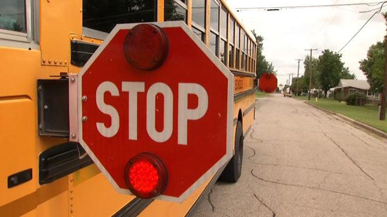 Oklahoma High School Graduation Rates Drop in All Student Groups