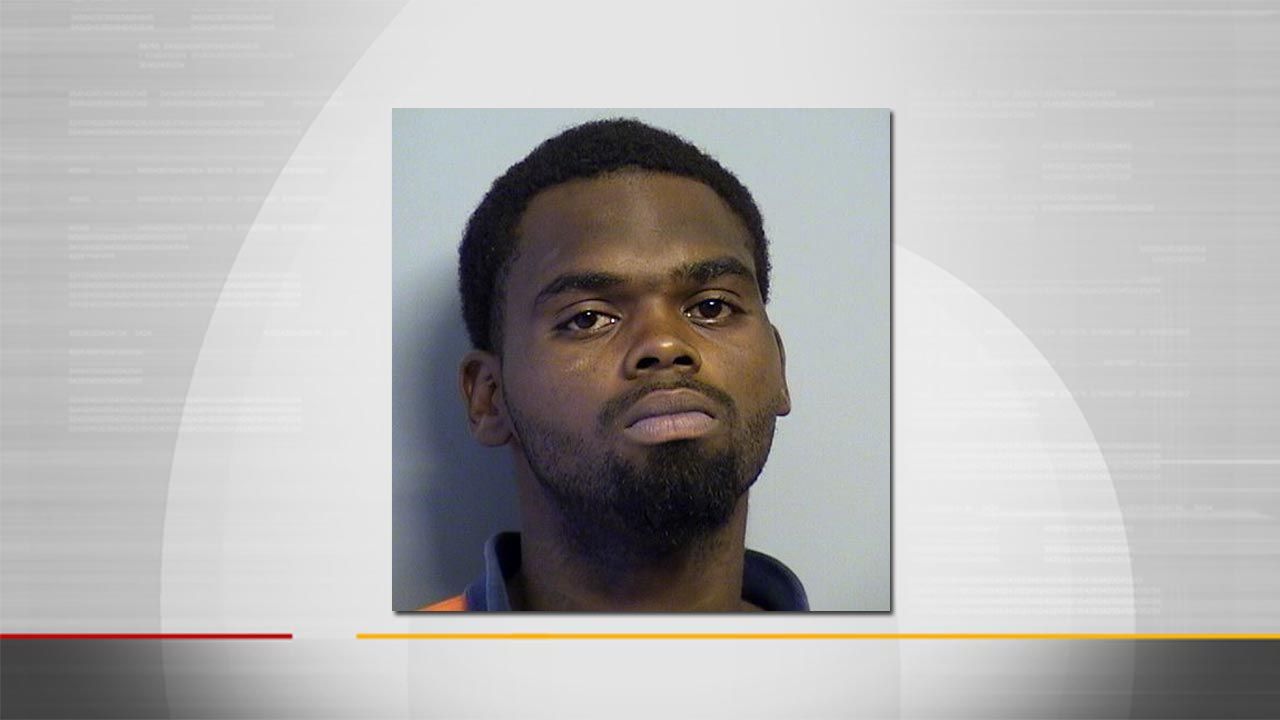 Suspect In Death Of Talala Man Charged With Murder