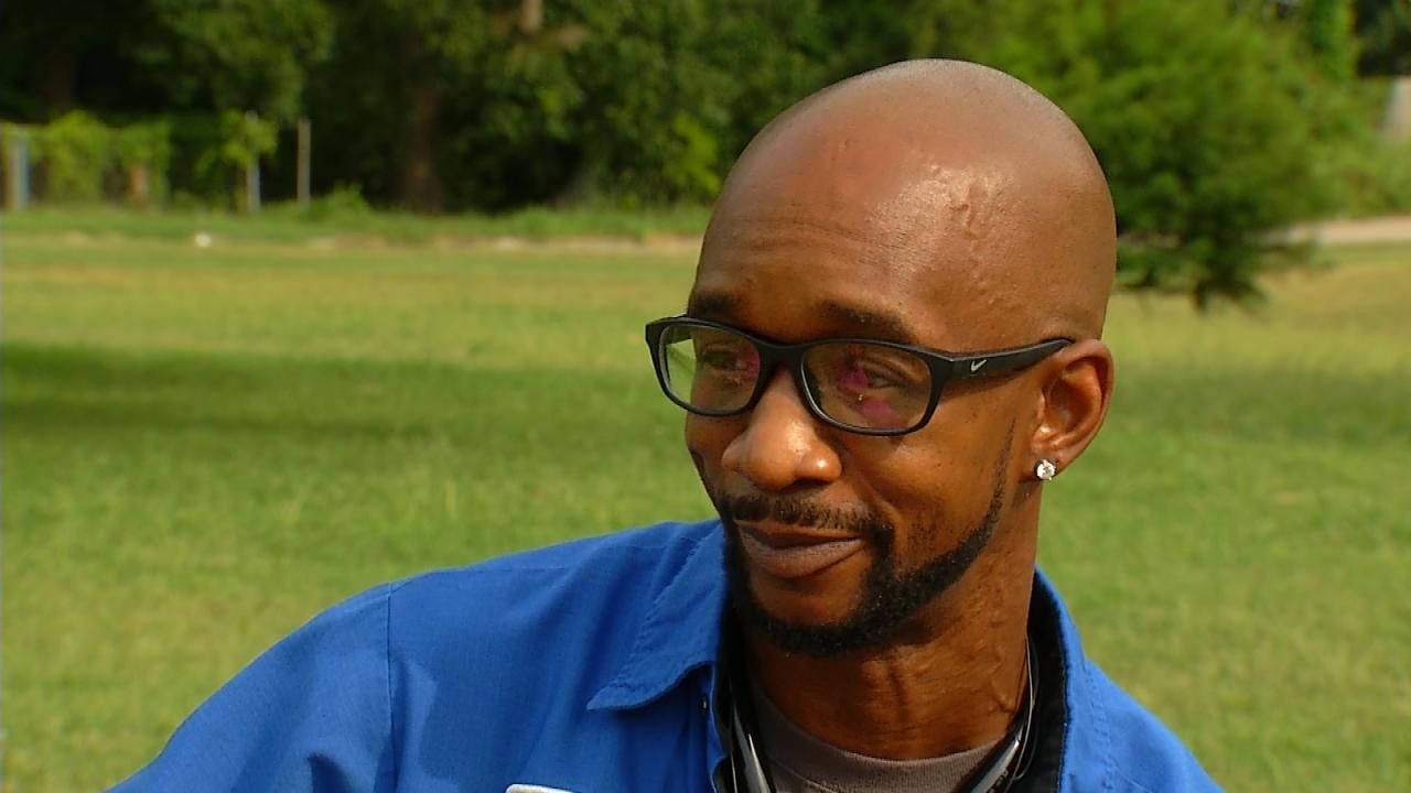 Former Tulsa Gang Members Hope To Change Lives Of Others