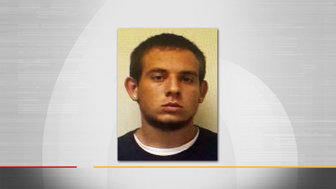 Police Looking For Teen In Fatal Owasso Shooting