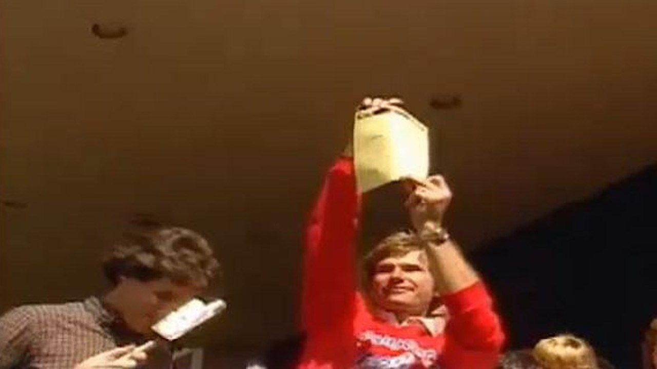 Original Tulsa Roughnecks To Be Honored Friday Night