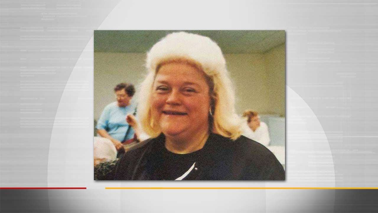 Search Underway For Missing Antlers Woman