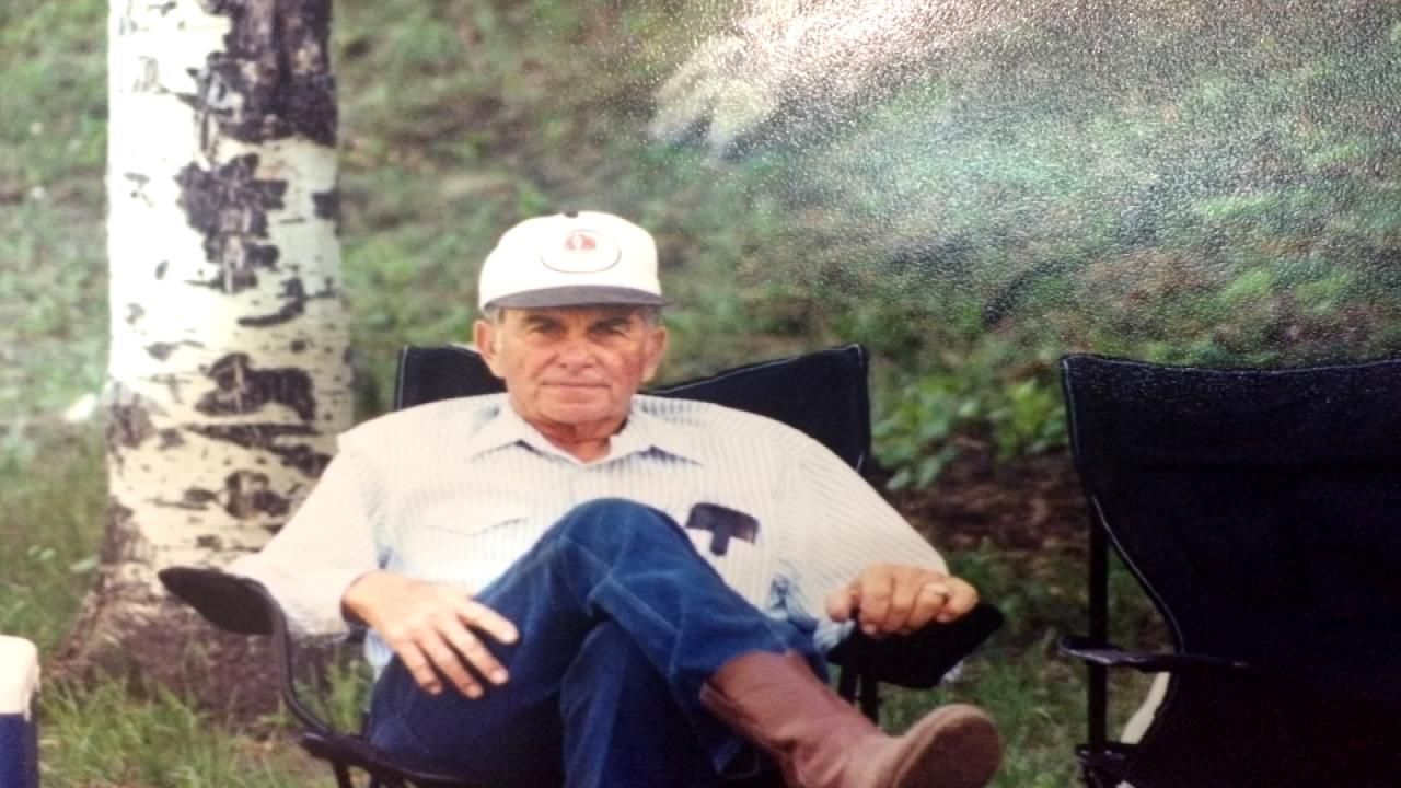 2 Confess To Murder Of Cherokee County Rancher As Community Mourns