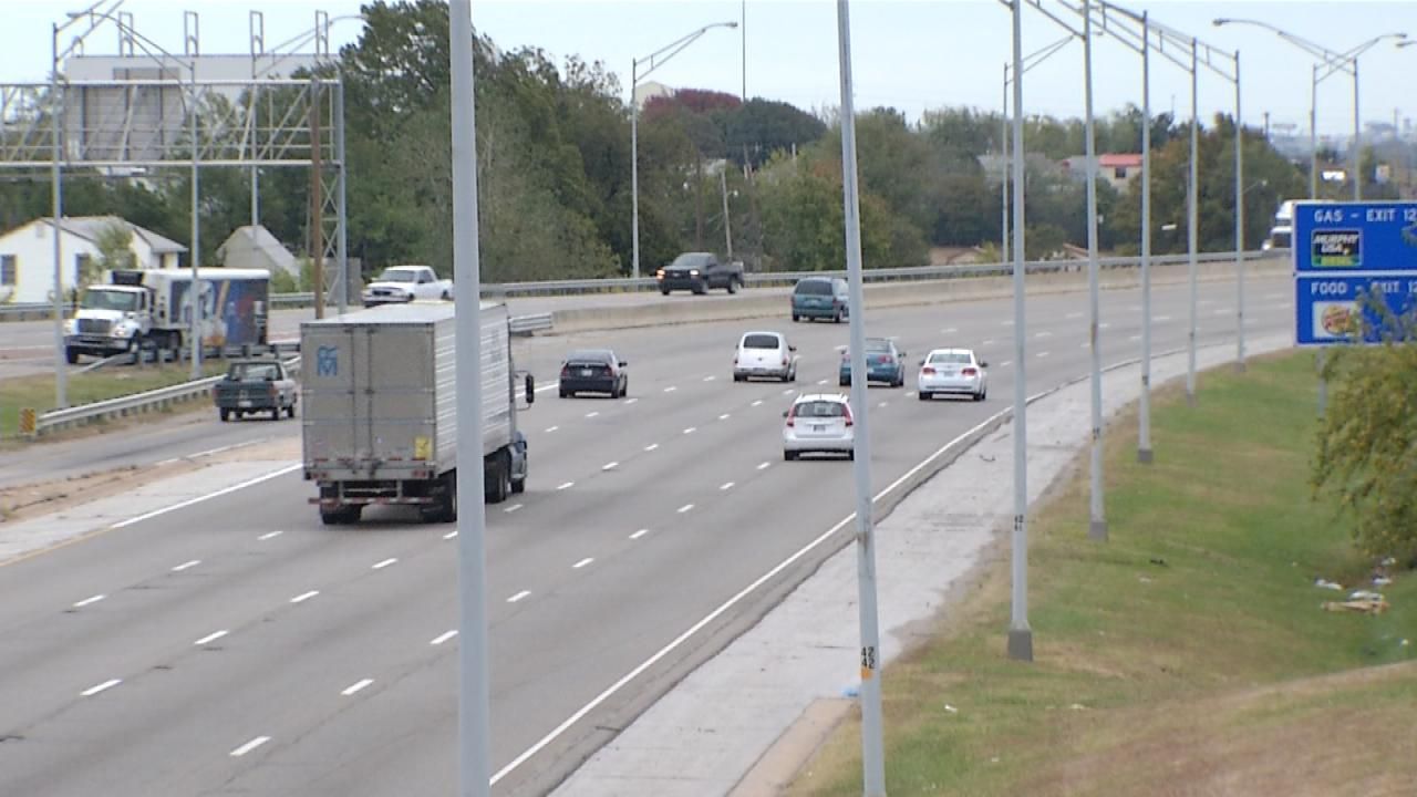 Oklahoma Lawmaker Pushing Long-Term Bill To Fix Highways, Roads