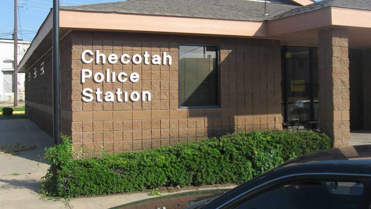 Checotah Police Officer Arrested On Drug Complaint