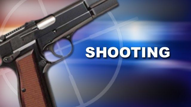 Victim Shot In Face At Midtown Apartment Building, TPD Says