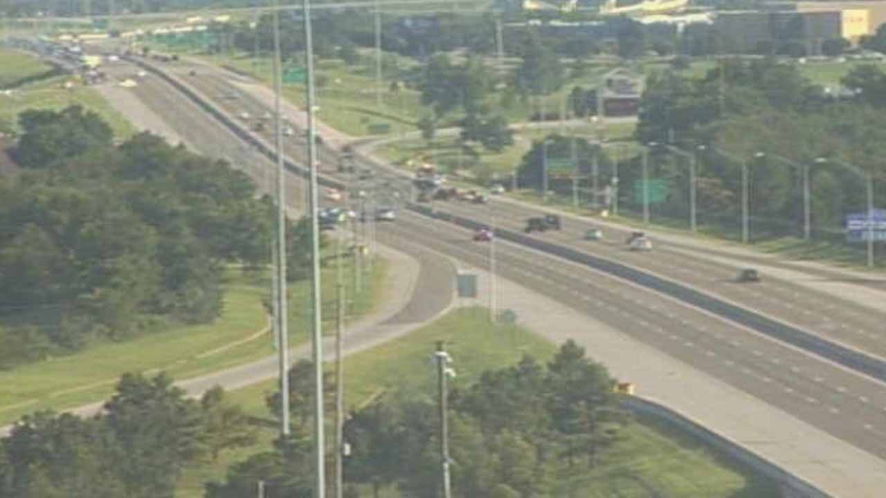 8-Year-Old Boy Dies In U.S. 169 Crash In Tulsa