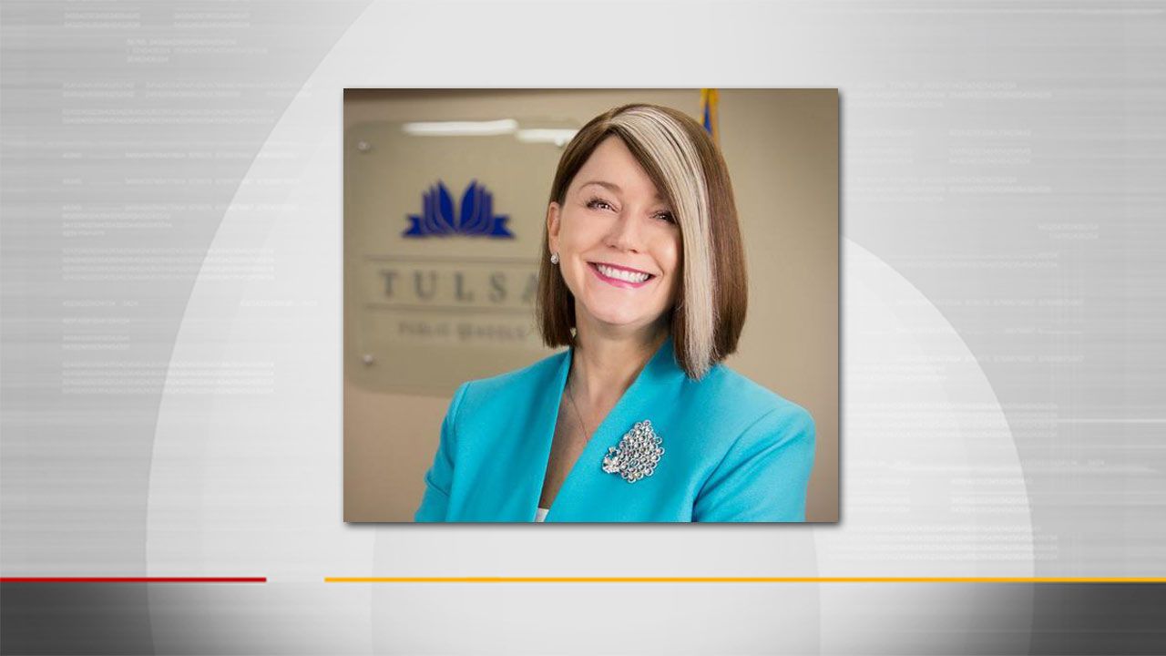 Tulsa School Superintendent Cutting Back On Tests