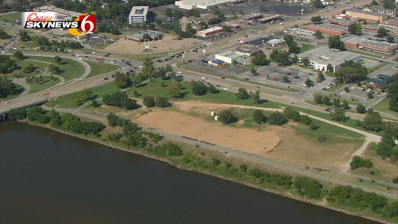 Group Hopes To Slow Riverside Drive Development Process