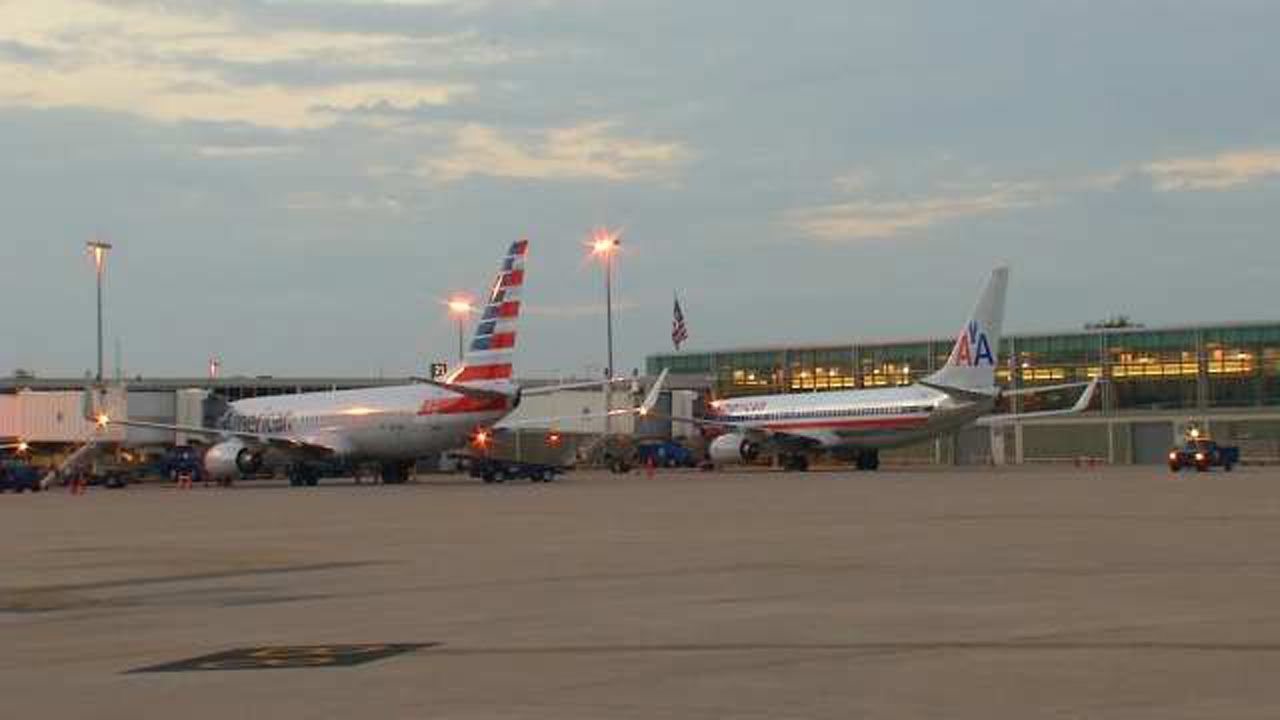 American Airlines Will No Longer Transport Big Game Trophies
