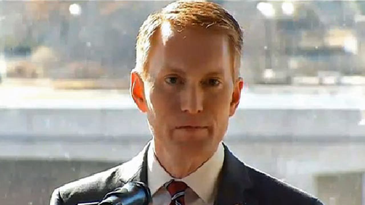 Oklahoma Senator Says Fight To Defund Planned Parenthood Not Over