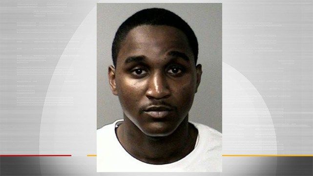 OSBI Identifies Another Suspect In Bristow Walmart Heist