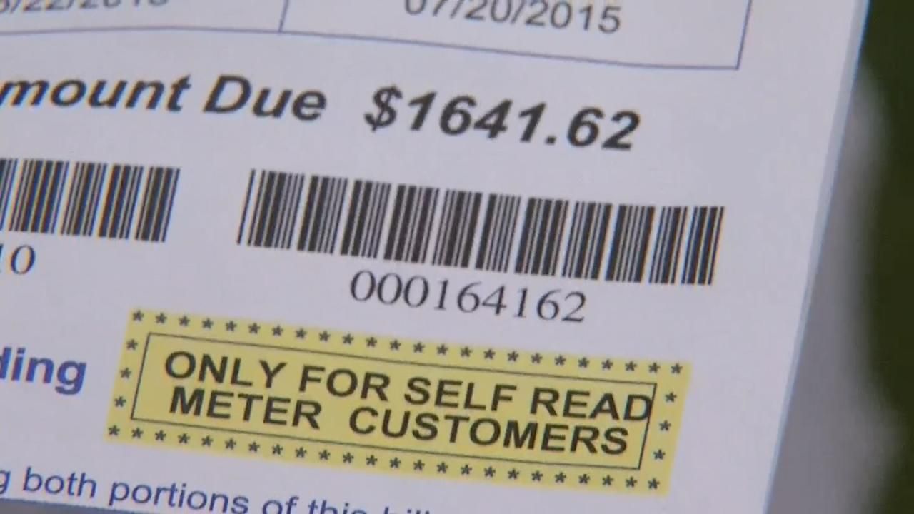 Claremore Residents Shocked Over High Utility Bills