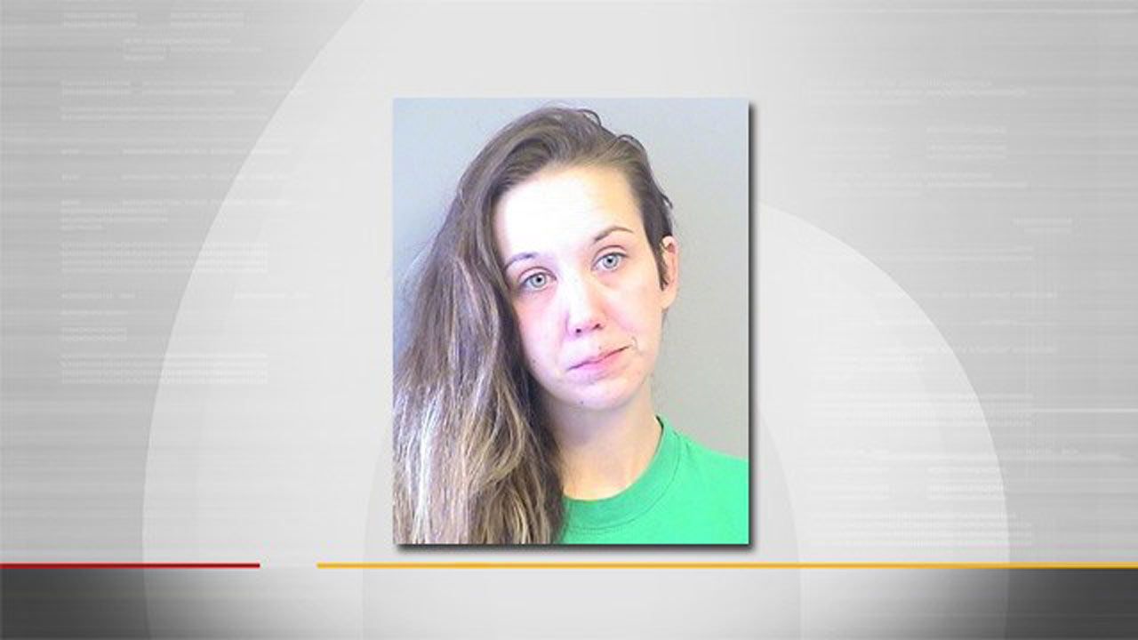 Mother Of Kids Found Wandering BA Expressway Back In Jail