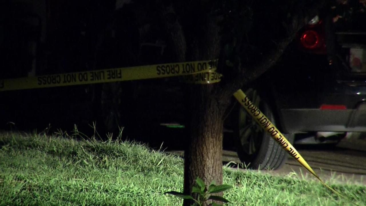 Fire Marshal Investigating Fatal Coweta House Fire