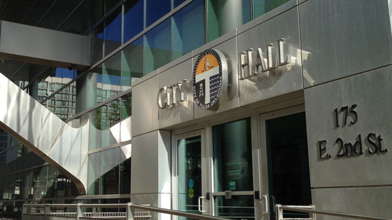 Tulsa One Of Eight Cities To Win Bloomberg Foundation Contest