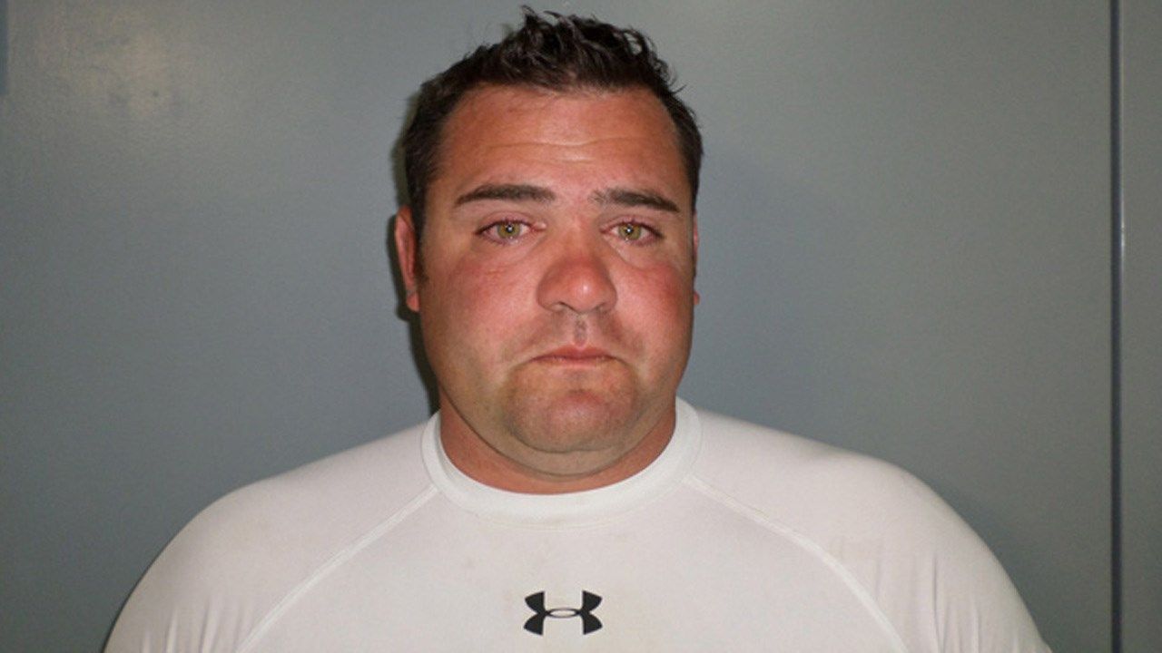 Former Oklahoma Trooper Who Destroyed Patrol Boat Pleads Guilty To DUI