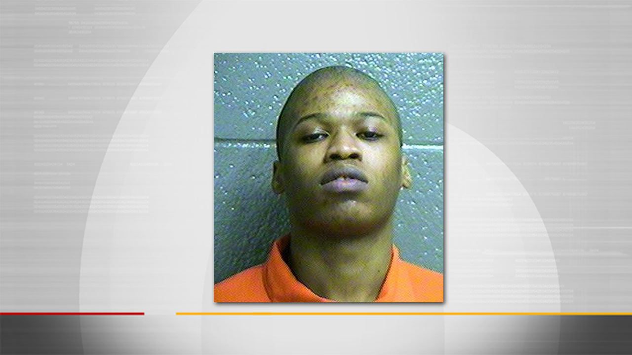 Oklahoma Court Upholds Muskogee Man's Life Sentence