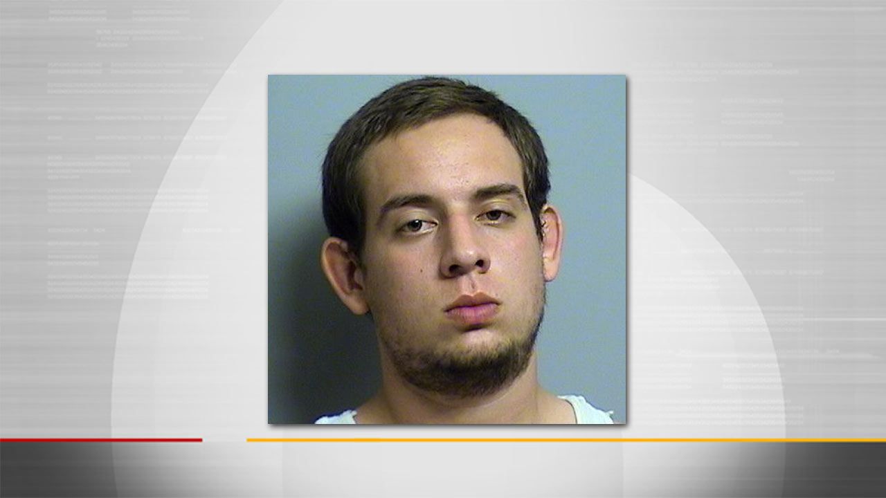 Teen Charged In Fatal Owasso Shooting Arrested