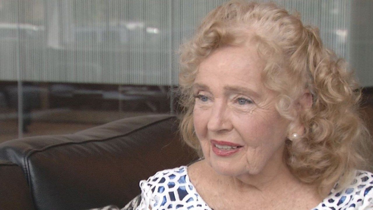 Tulsa Woman 'Redefines Age' With Modeling Career At Age 80