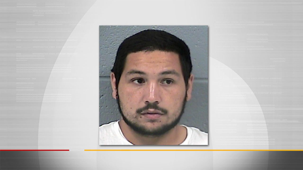 Police Question Fourth Man In Owasso Shooting Death