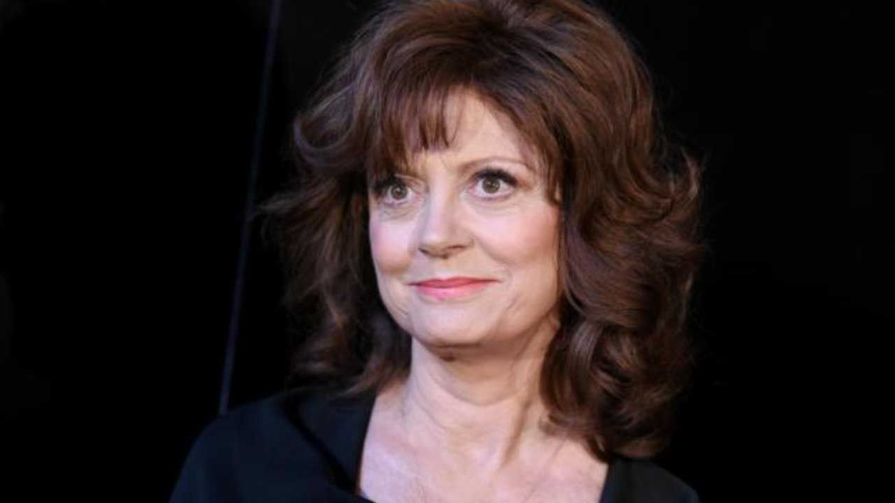 Actress Advocates For Death Row Inmate, Calls Oklahoma Governor 'Horrible Person'