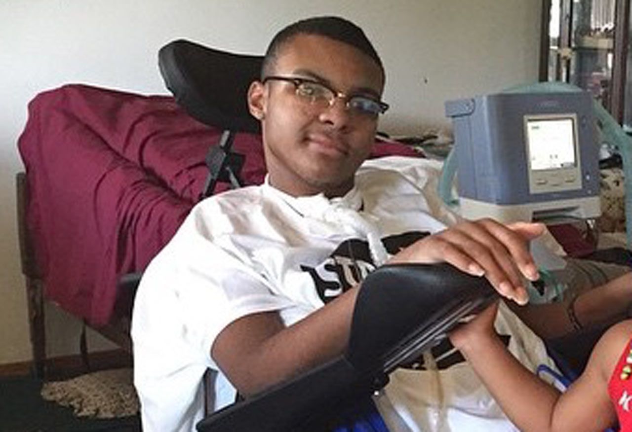 Family Of Tulsa Shooting Victim Files Civil Lawsuit