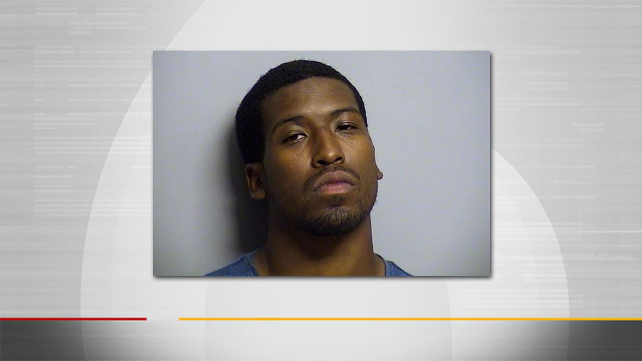 Tulsa Man Arrested For Peeping Tom For Second Time This Year