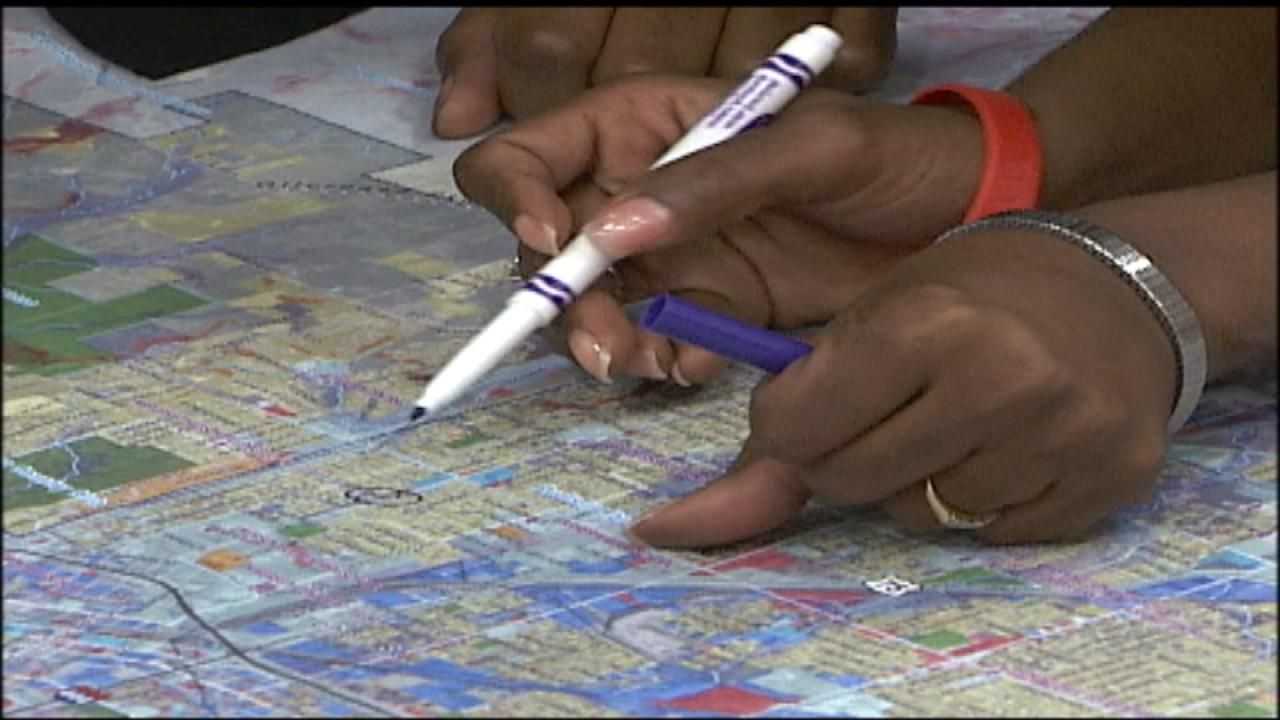 Tulsans Discuss Ideas For Next Vision Sales Tax Package