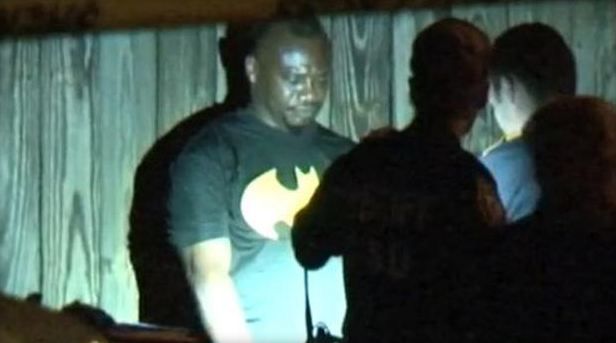 5 Kids, 3 Adults Found Dead In Houston-Area Home