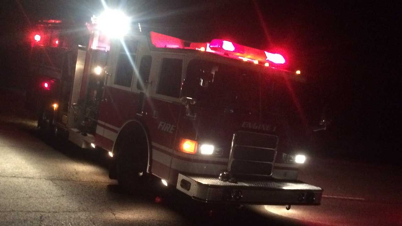 Driver Killed In Rogers County Motorcycle Collision