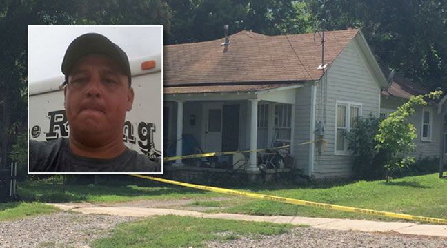 DA's Office Reviewing Deadly Shooting By Tahlequah Police Officer