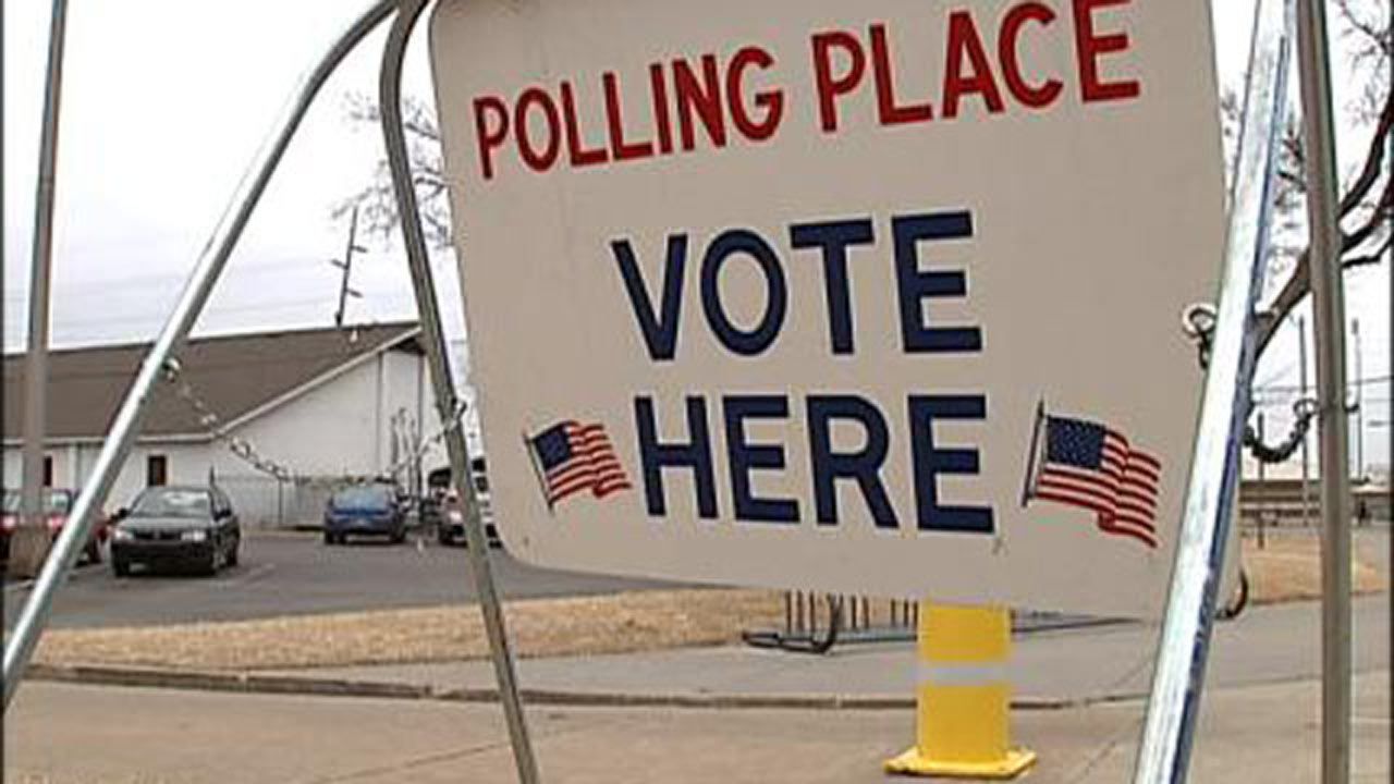 Muskogee, Pittsburg And Tulsa Counties Holding Special Elections