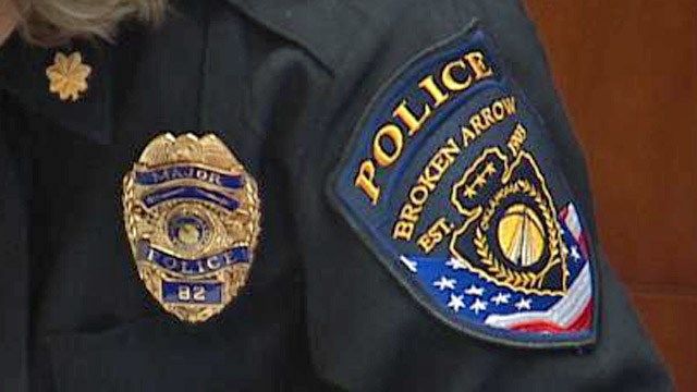 Broken Arrow Police Investigating 3-Year-Old Boy's Death