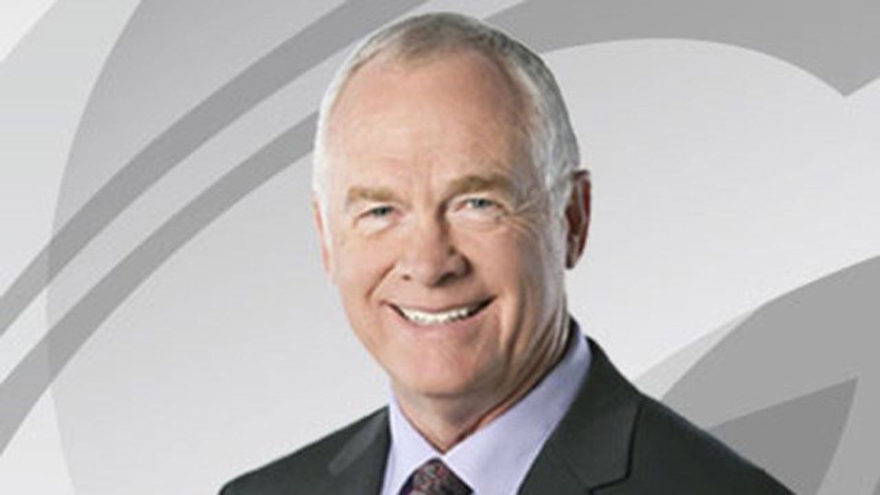 Dick Faurot's Weather Blog: Relief From The Heat