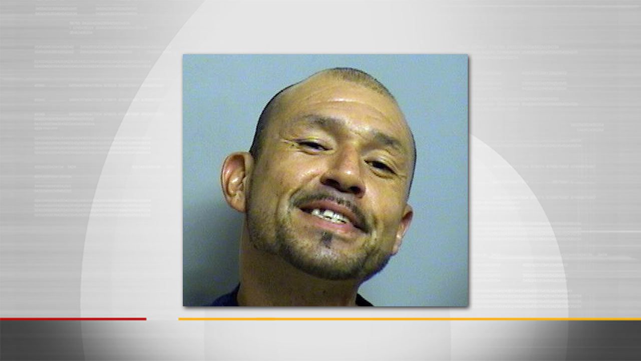 Man Throws Molotov Cocktail At Another Driver, Tulsa Police Say