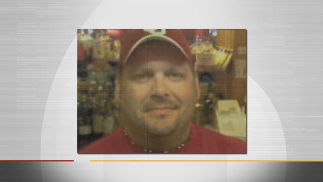 Family Of Man Who Drowned In Fort Gibson Lake Holds Memorial