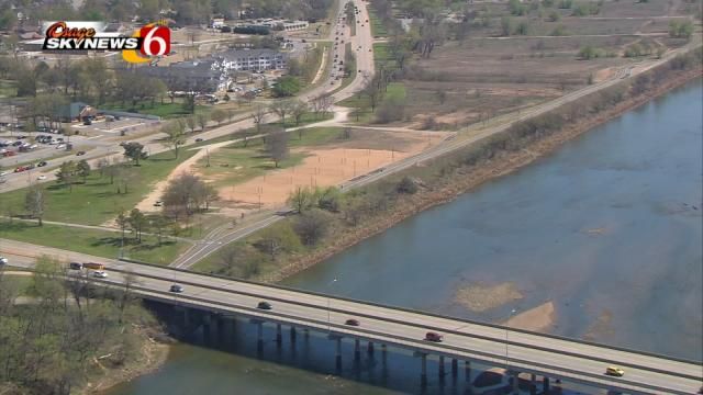 Opponents Try To Stop REI Site Along Arkansas River