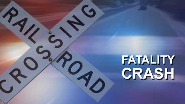 Man Dies After Being Hit By Train In Nowata