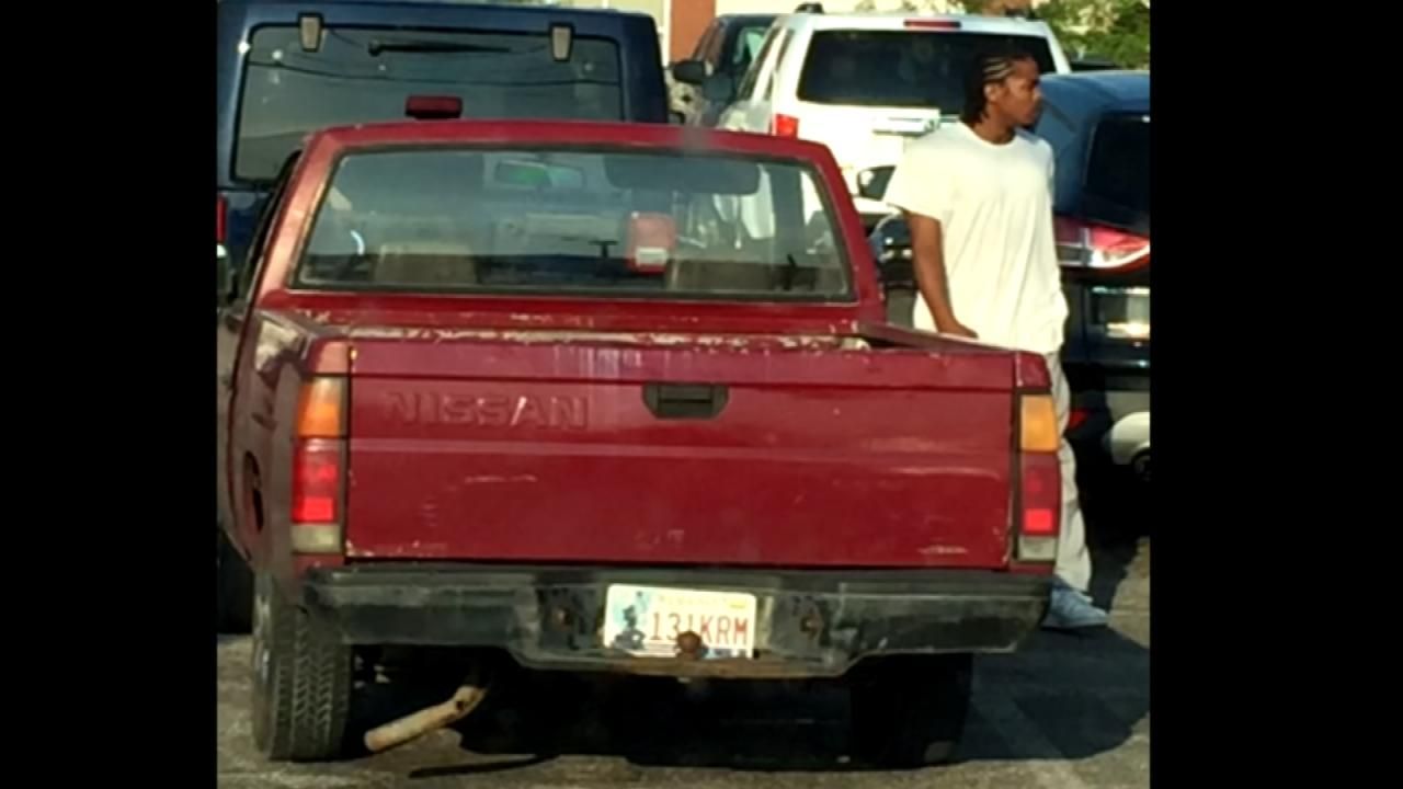 Tulsa Thief Takes Spare Tire, Good Samaritan Gives One Back