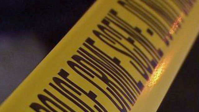 Two Arrested For Elderly Vinita Woman's Murder