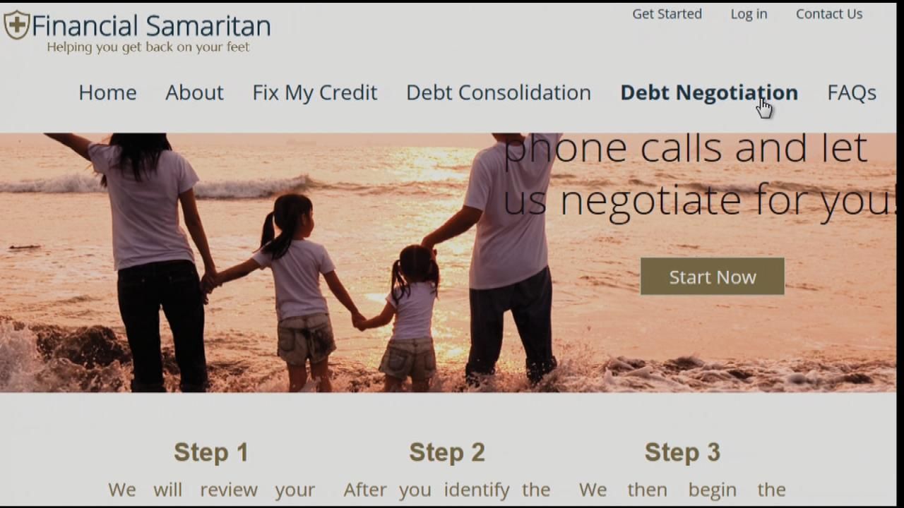 Tulsa Businessman Launches 'First Of Its Kind' Online Financial Company