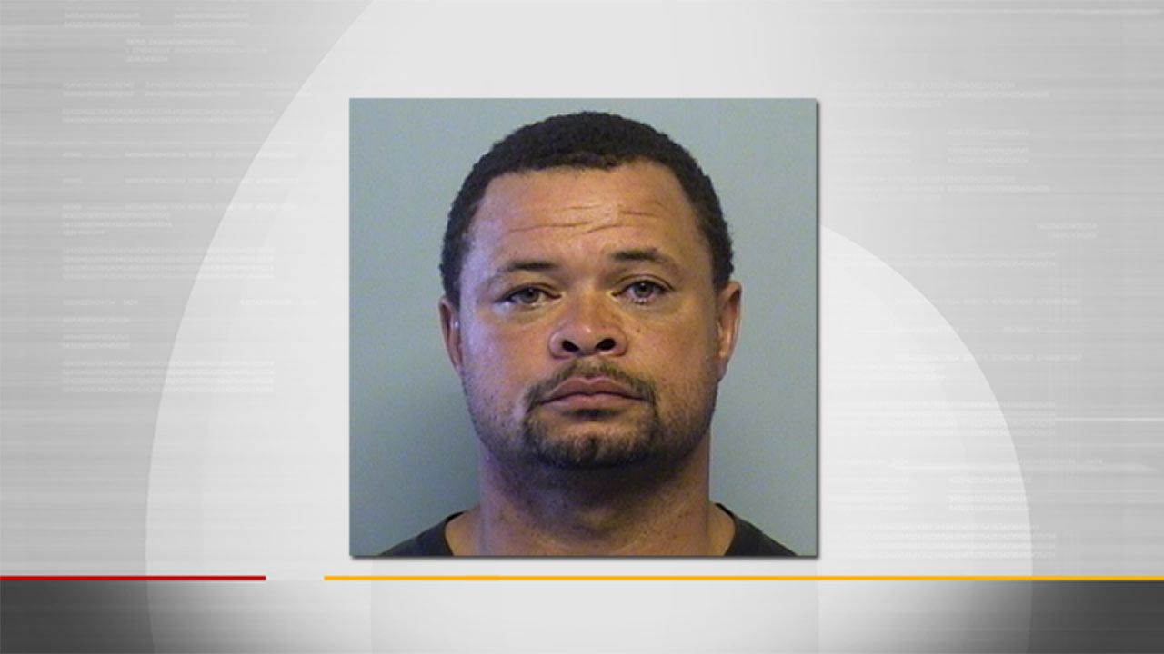 Police: Tulsa Man Buys Damaged Car Online, Files Insurance Claim