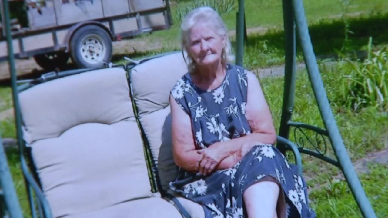 Family: Craig County Woman's Good Deed Led To Her Murder