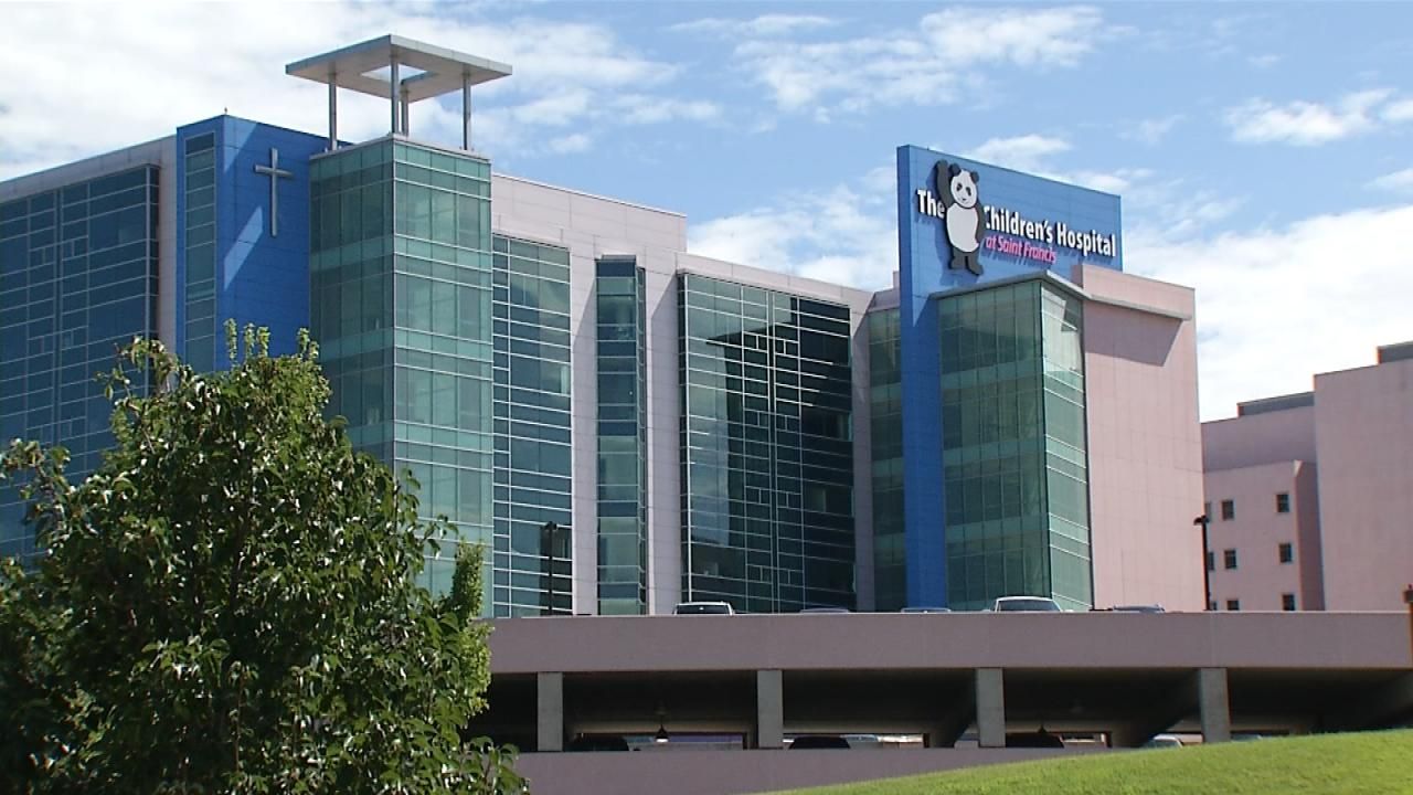 Mother's Boyfriend Charged In Death Of 3-Year-Old Broken Arrow Boy