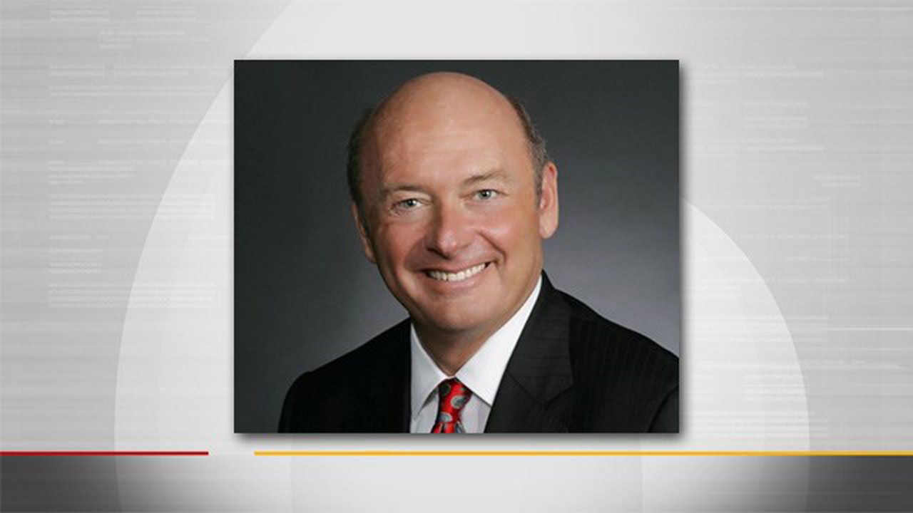 Settlement With Former State Senator Accused Of Embezzlement Approved