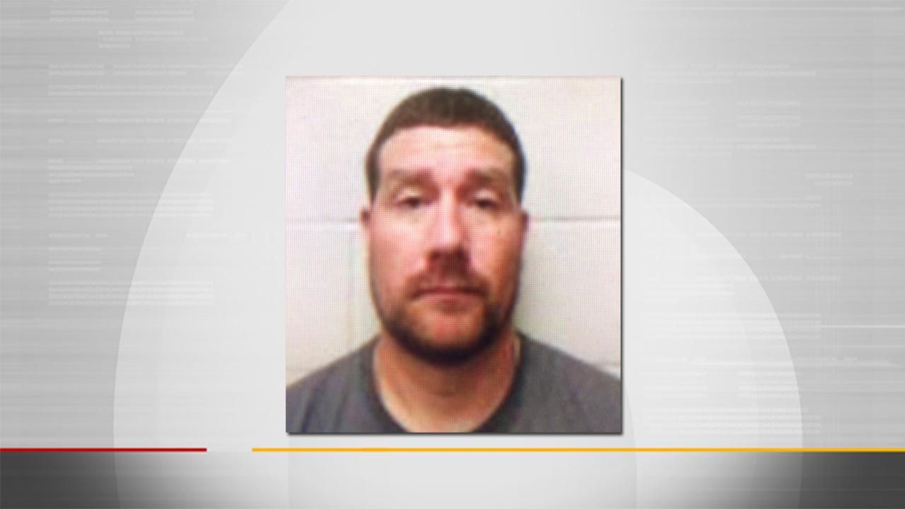 New Sexual Assault Charges Filed Against Former Jay Coach