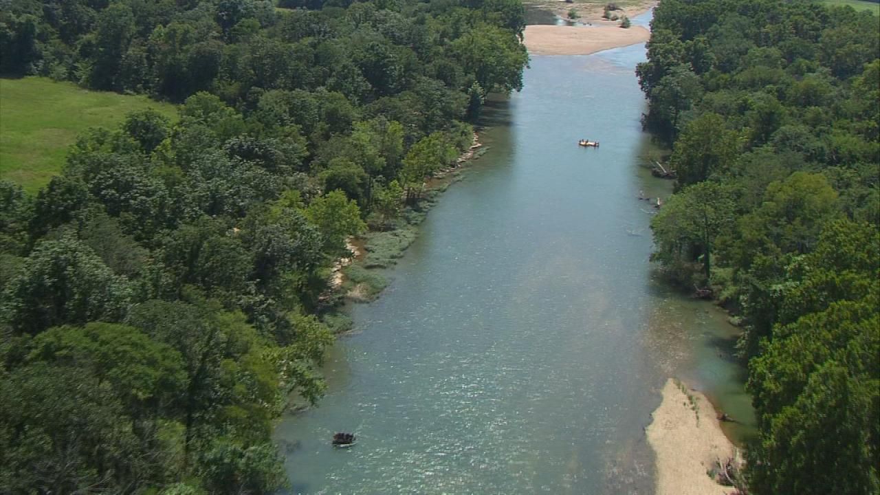 Oklahoma Scenic Rivers Commission Wants Stricter Alcohol Laws